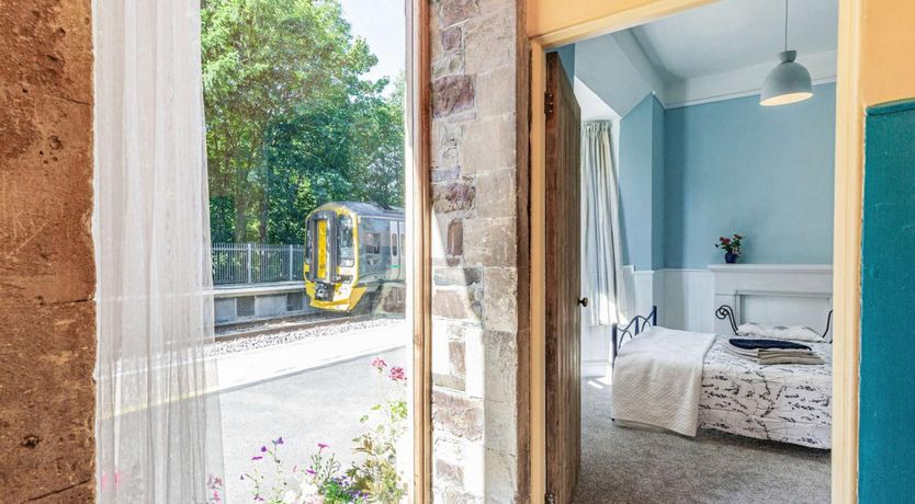 Photo of 1 Bed in Chulmleigh