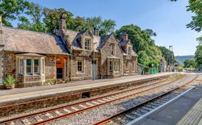 Photo of 1 Bed in Chulmleigh