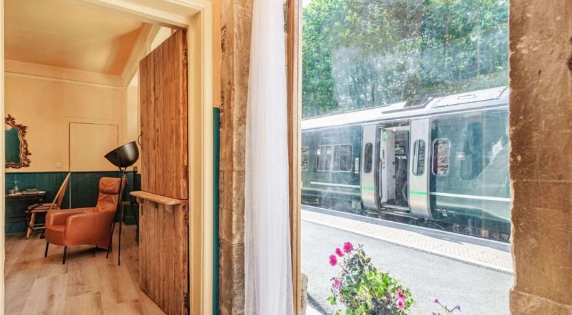 Photo of 1 Bed in Chulmleigh