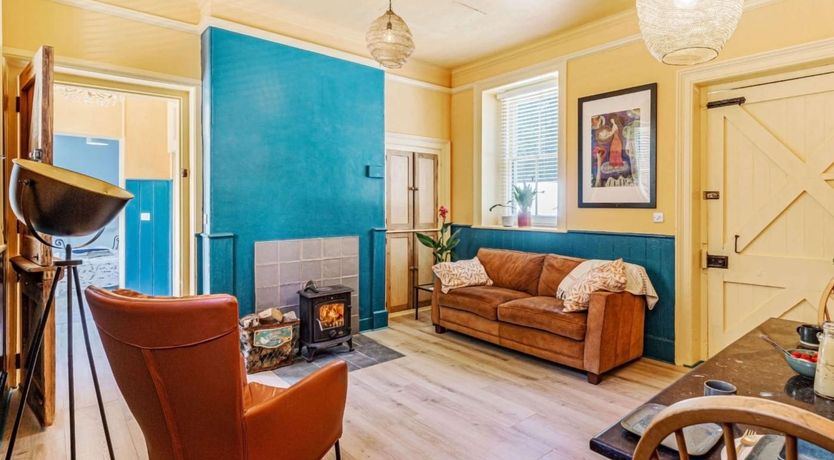 Photo of 1 Bed in Chulmleigh