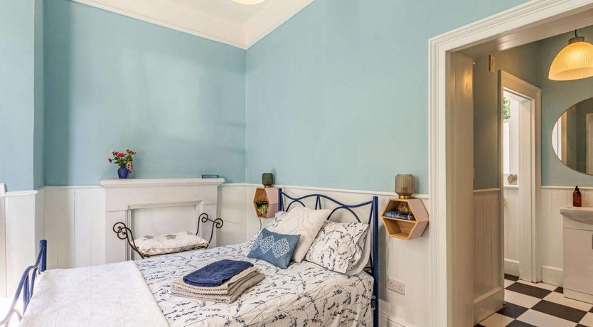 Photo of 1 Bed in Chulmleigh