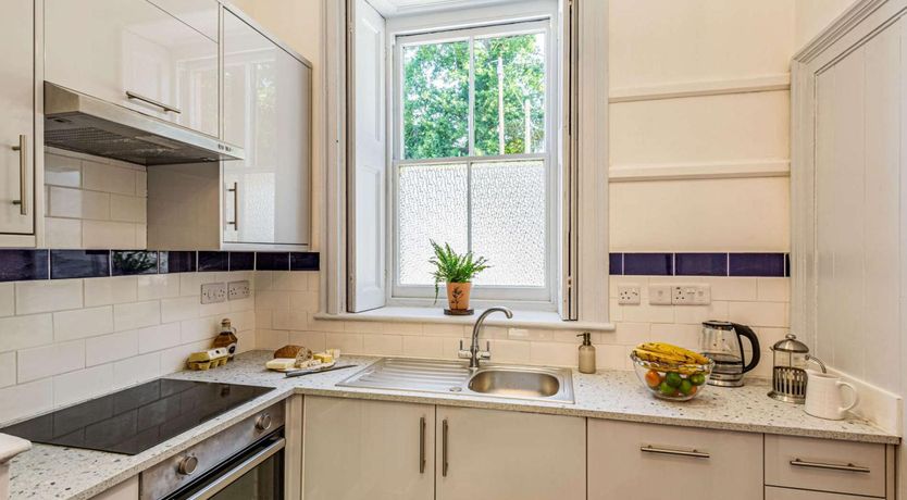 Photo of 1 Bed in Chulmleigh