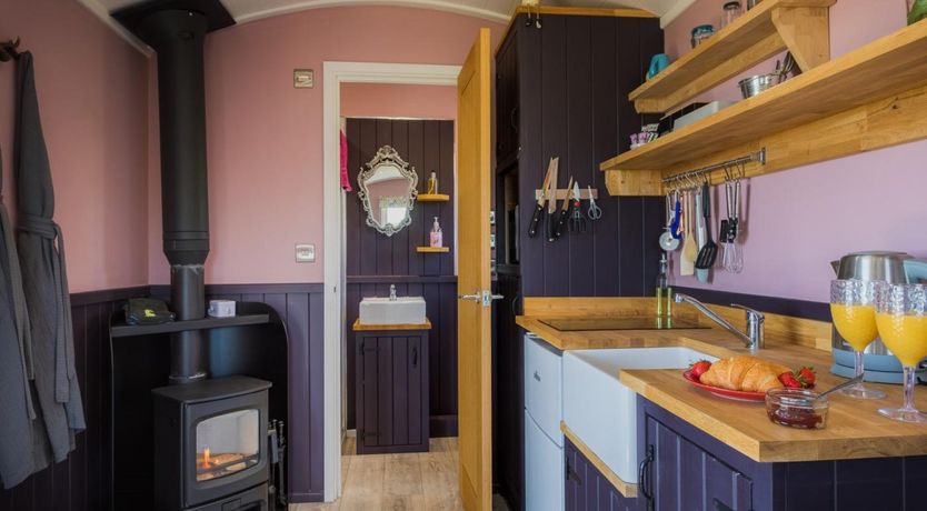 Photo of 1 Bed in South Molton