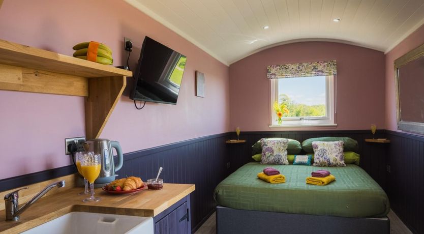 Photo of 1 Bed in South Molton