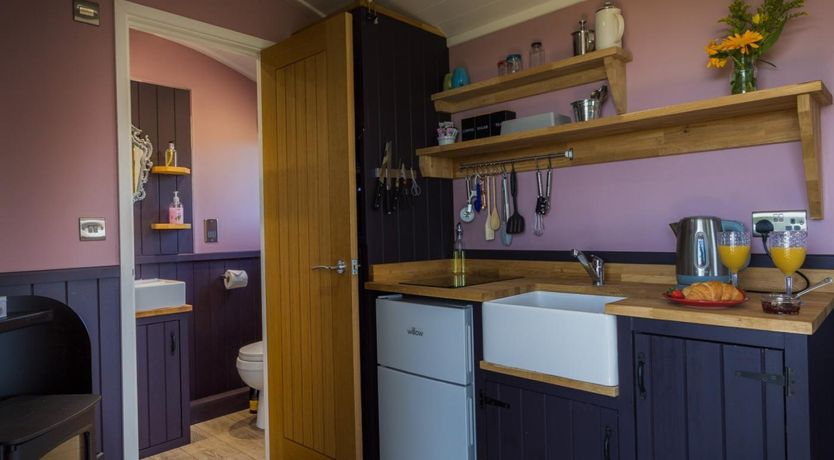 Photo of 1 Bed in South Molton