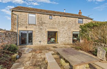 3 Bed in Bakewell Holiday Home