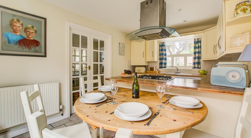 Photo of 2 Bed in Wells-next-the-Sea