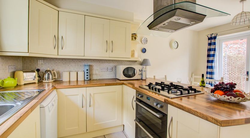 Photo of 2 Bed in Wells-next-the-Sea