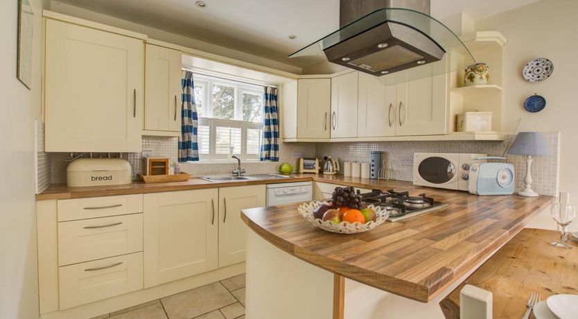 Photo of 2 Bed in Wells-next-the-Sea
