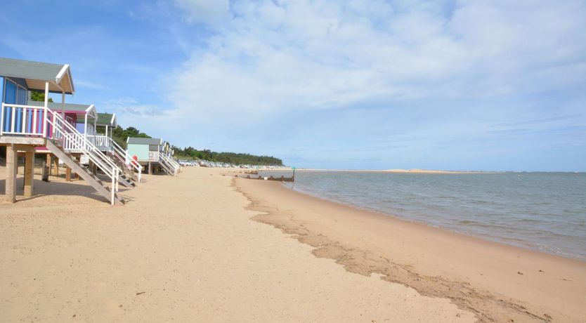 Photo of 2 Bed in Wells-next-the-Sea