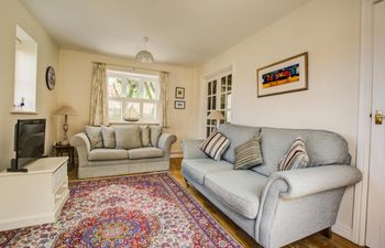 2 Bed in Wells-next-the-Sea Holiday Home