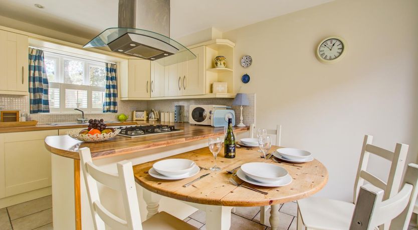 Photo of 2 Bed in Wells-next-the-Sea