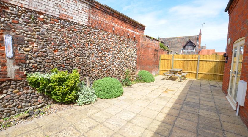 Photo of 2 Bed in Wells-next-the-Sea
