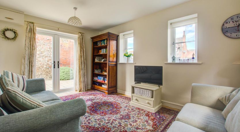 Photo of 2 Bed in Wells-next-the-Sea
