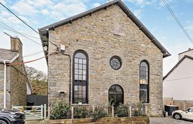 Photo of 2-bed-in-llanarth