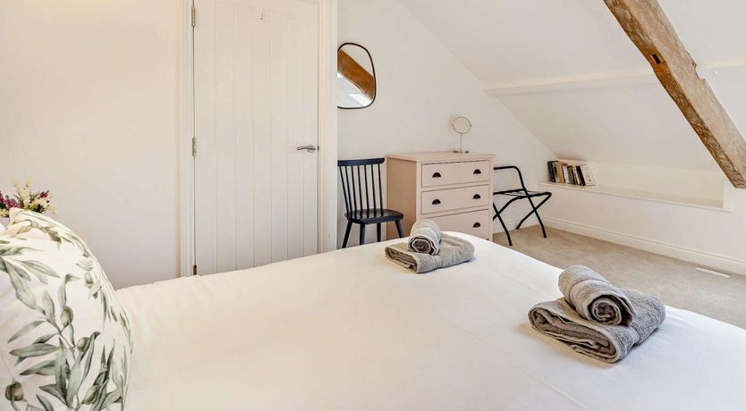 Photo of 2 Bed in Llanarth