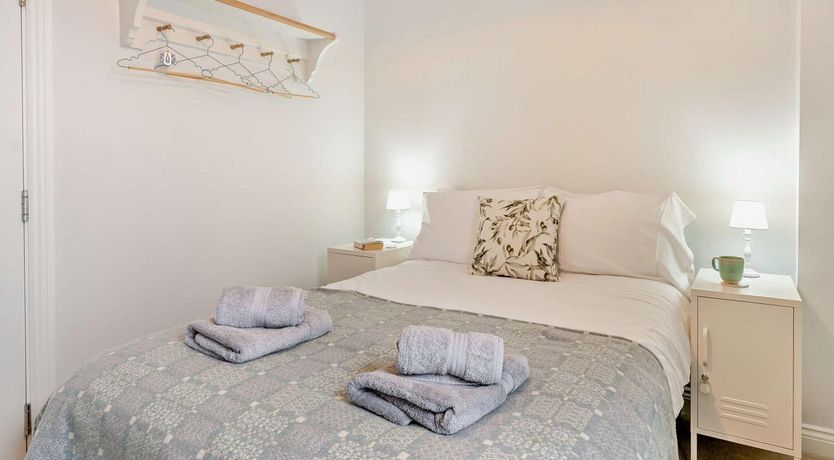 Photo of 2 Bed in Llanarth
