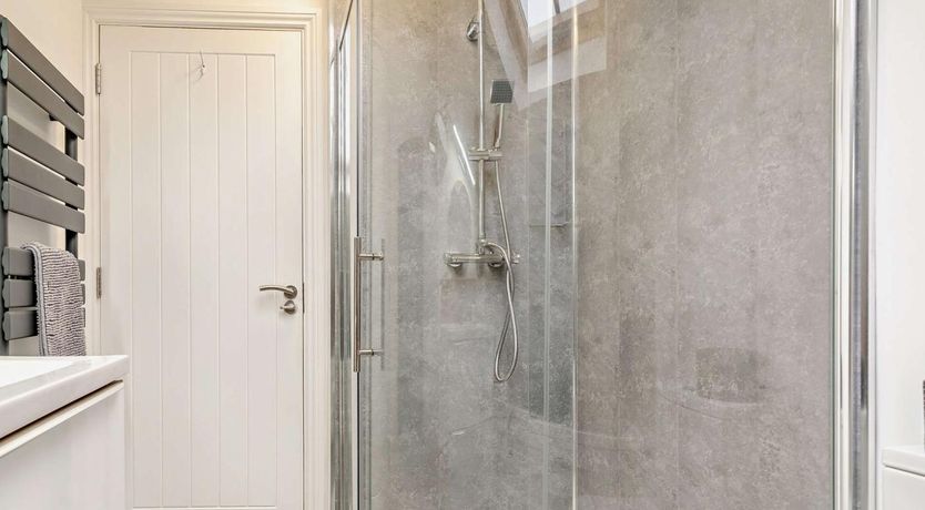 Photo of 2 Bed in Llanarth
