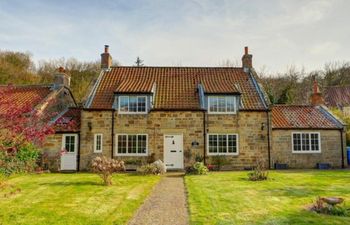 3 Bed in Whitby Holiday Home