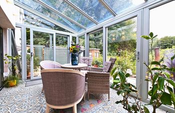 3 Bed in Bakewell Holiday Home