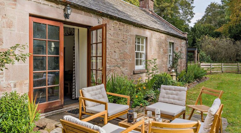 Photo of 3 Bed in Kirriemuir