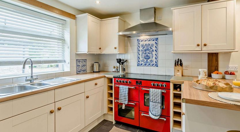 Photo of 3 Bed in Kirriemuir