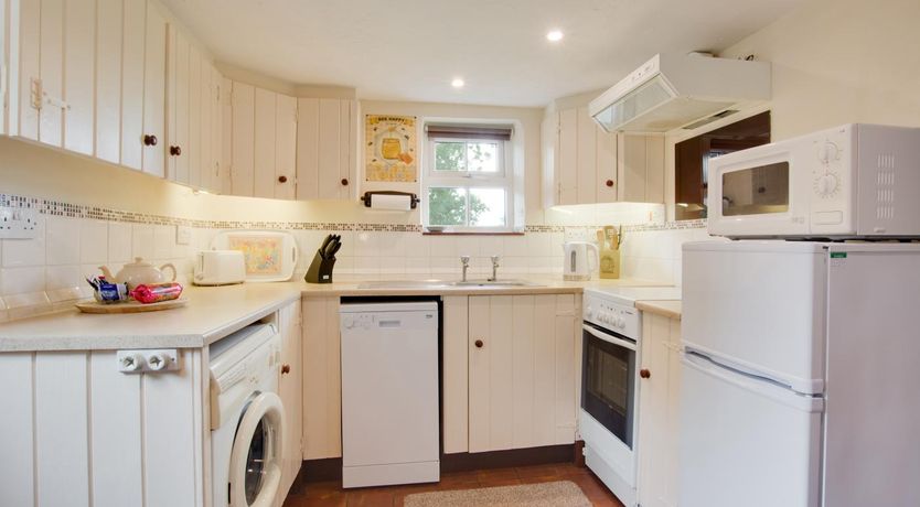 Photo of 1 Bed in Banningham