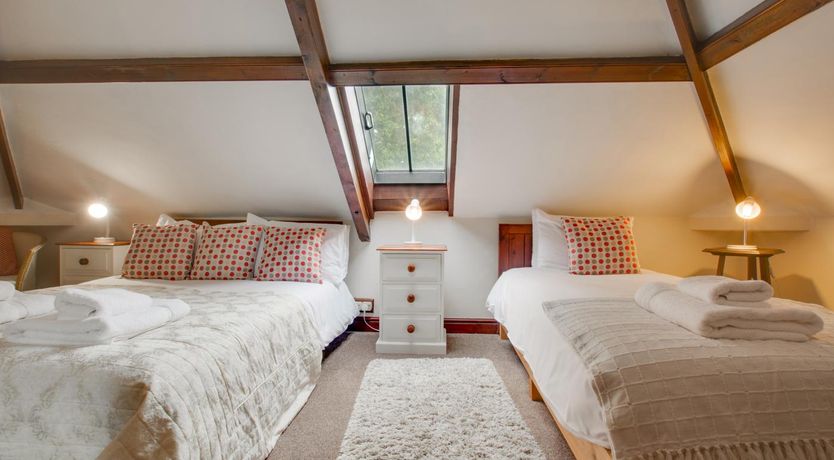 Photo of 1 Bed in Banningham