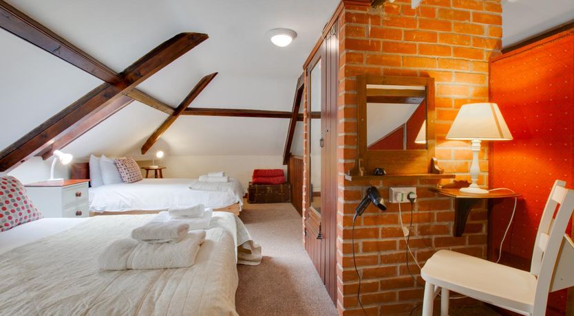 Photo of 1 Bed in Banningham