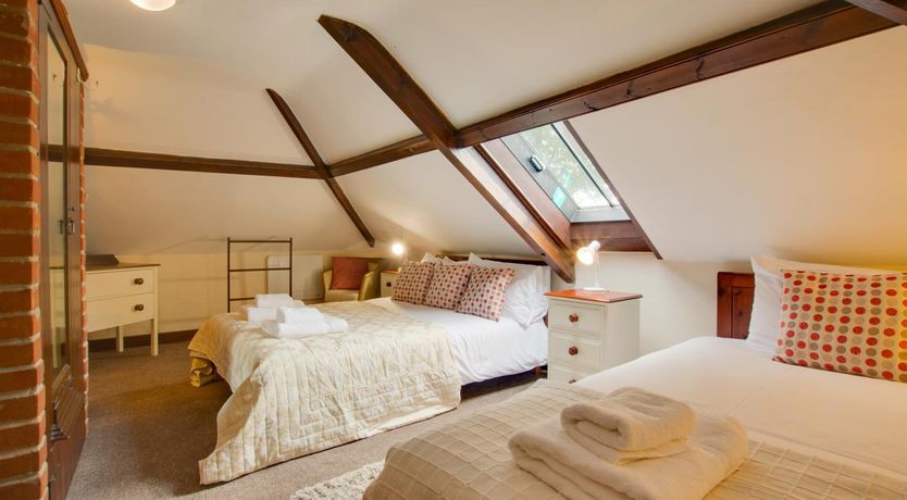 Photo of 1 Bed in Banningham