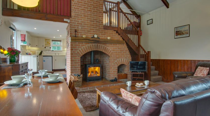 Photo of 1 Bed in Banningham