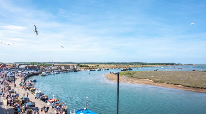 Photo of 1 Bed in Wells-next-the-Sea