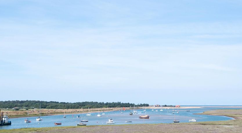 Photo of 1 Bed in Wells-next-the-Sea