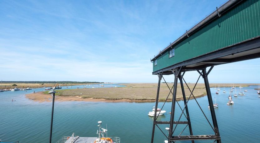Photo of 1 Bed in Wells-next-the-Sea