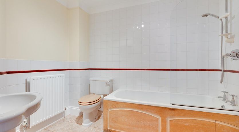 Photo of 1 Bed in Wells-next-the-Sea