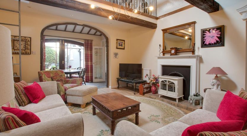 Photo of 2 Bed in Wells-next-the-Sea