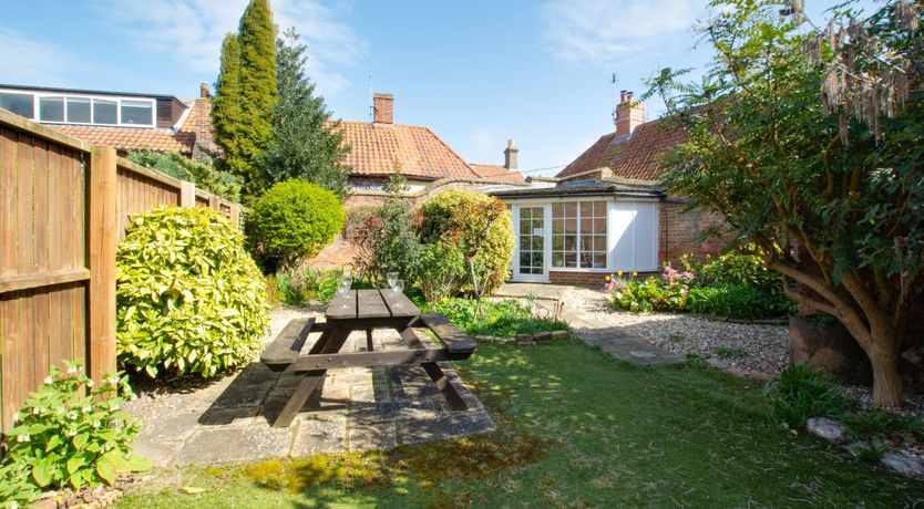 Photo of 2 Bed in Wells-next-the-Sea