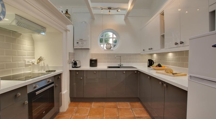Photo of 2 Bed in Wells-next-the-Sea