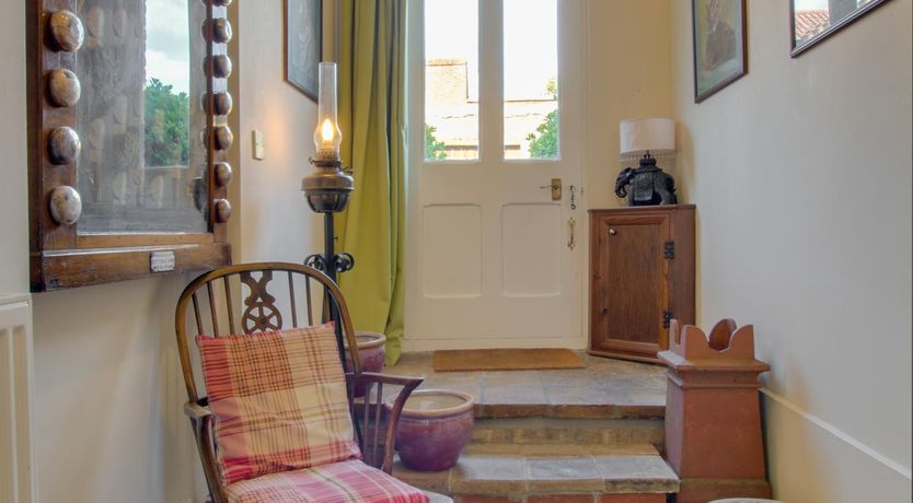 Photo of 2 Bed in Wells-next-the-Sea