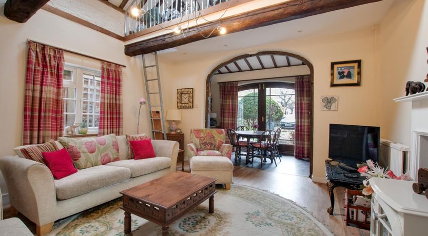 Photo of 2 Bed in Wells-next-the-Sea