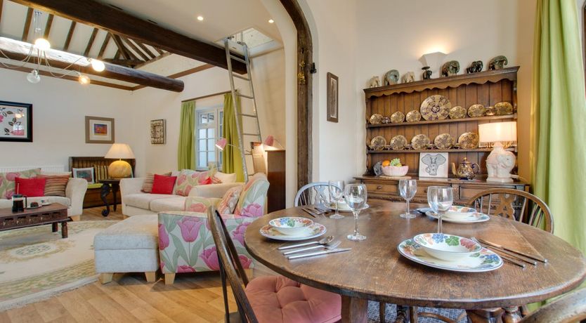 Photo of 2 Bed in Wells-next-the-Sea
