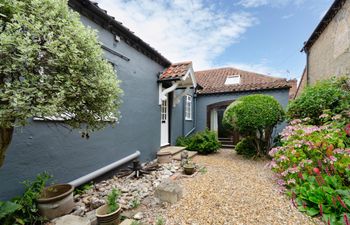 2 Bed in Wells-next-the-Sea Holiday Home