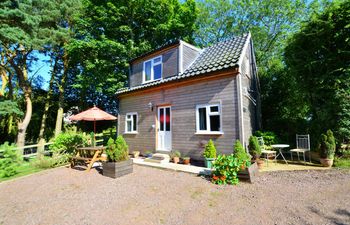 1 Bed in Southrepps Holiday Home