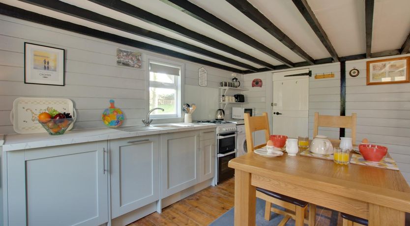Photo of 1 Bed in Southrepps