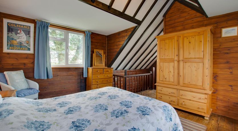 Photo of 1 Bed in Southrepps