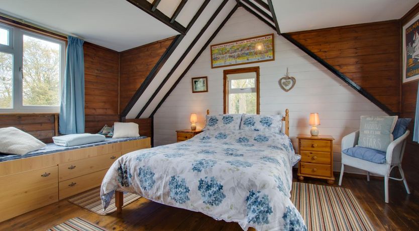Photo of 1 Bed in Southrepps