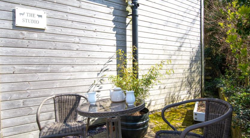 Photo of 1 Bed in Southrepps