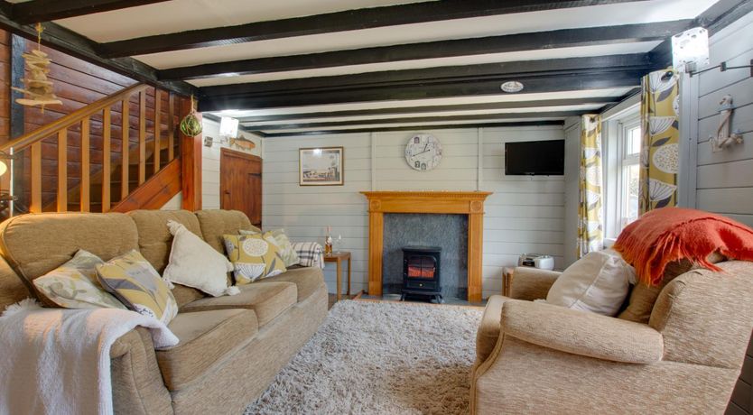 Photo of 1 Bed in Southrepps