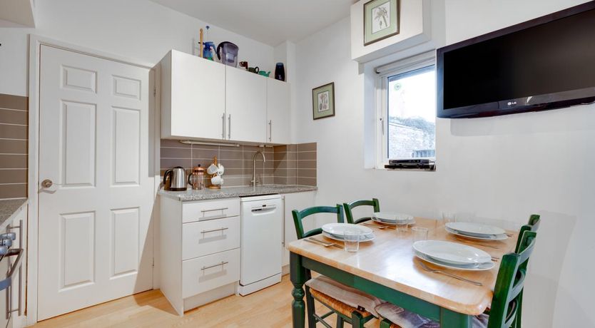 Photo of 1 Bed in Aldeburgh