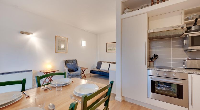Photo of 1 Bed in Aldeburgh